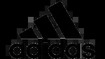 Adidas company icon