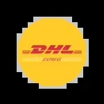 DHL company icon