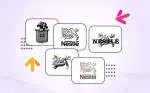 Nestlé company icon