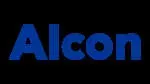 Alcon company icon