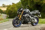 Yamaha Motor company icon